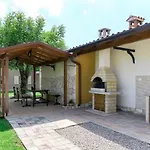 Verbanac By Interhome Casa de Férias