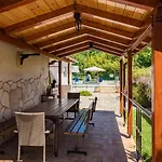 Verbanac By Interhome Casa de Férias *