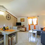 Verbanac By Interhome Labin (Istria)