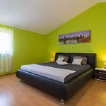 Verbanac By Interhome Labin (Istria)