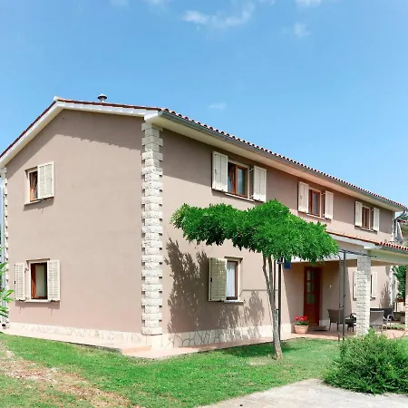 Verbanac By Interhome Vakantiehuis *