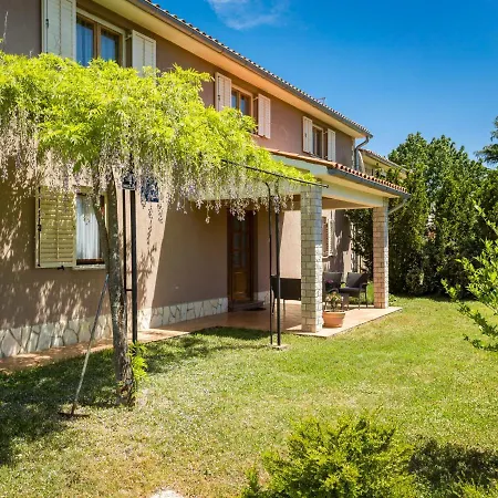 Verbanac By Interhome Labin (Istria)