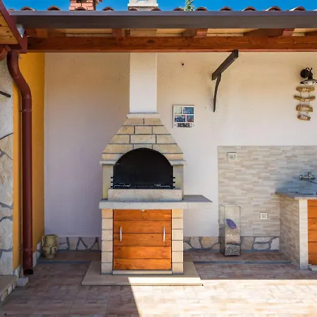 Verbanac By Interhome Labin (Istria)