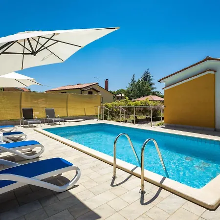 Verbanac - Lbn351 By Interhome Labin (Istria)