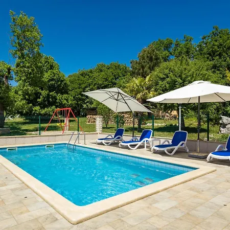 Verbanac - Lbn351 By Interhome Holiday home *