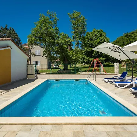 Verbanac By Interhome *