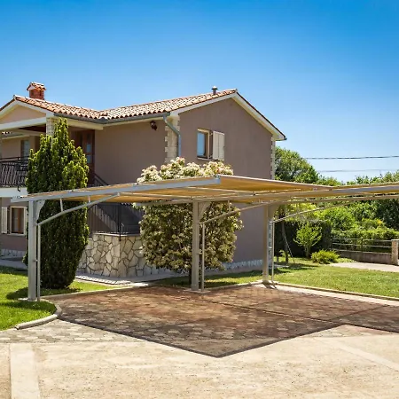 Verbanac - Lbn351 By Interhome Labin (Istria)