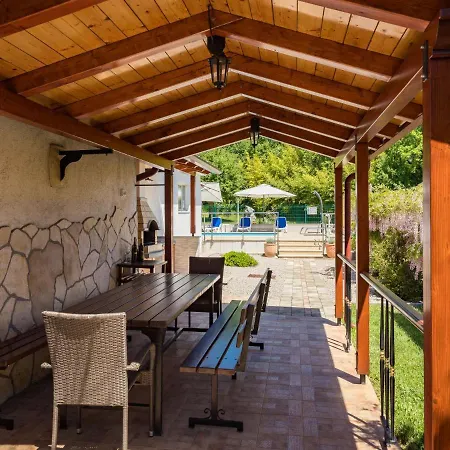 Verbanac - Lbn351 By Interhome Holiday home *