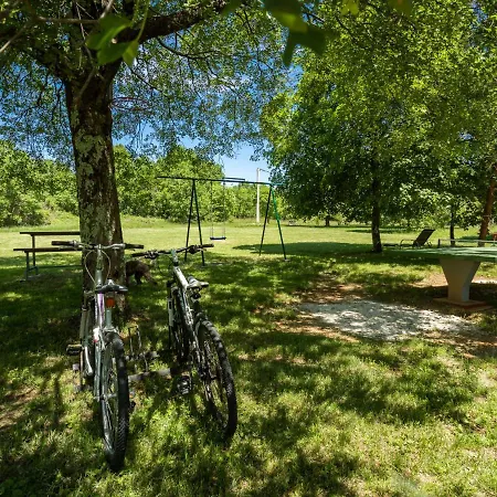 Vakantiehuis Verbanac By Interhome Labin (Istria)