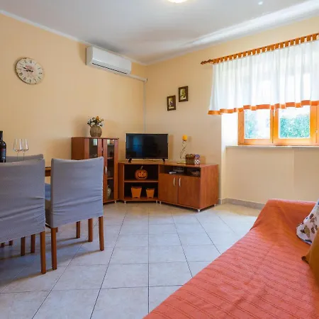 Verbanac - Lbn351 By Interhome Holiday home *