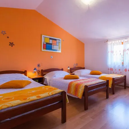 Verbanac - Lbn351 By Interhome Holiday home *