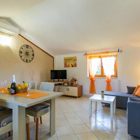 Verbanac By Interhome Labin (Istria)