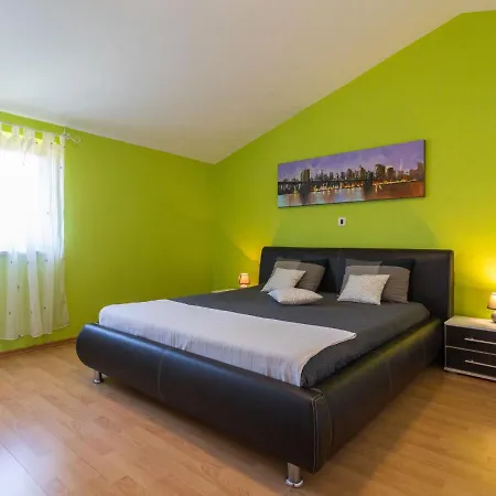 Verbanac - Lbn351 By Interhome Labin (Istria)