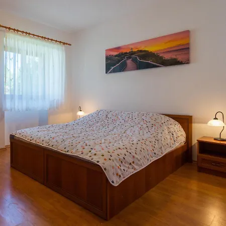 Verbanac - Lbn351 By Interhome Holiday home *