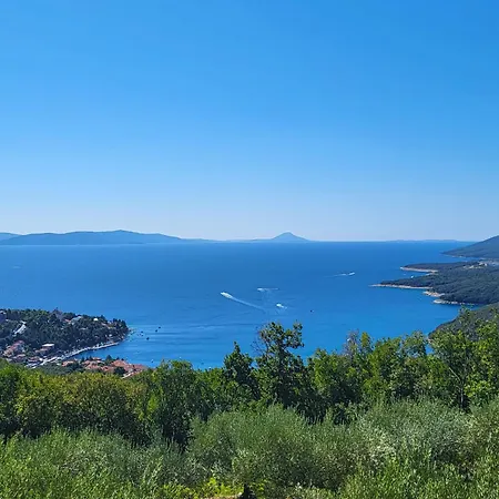 Verbanac By Interhome Labin (Istria)