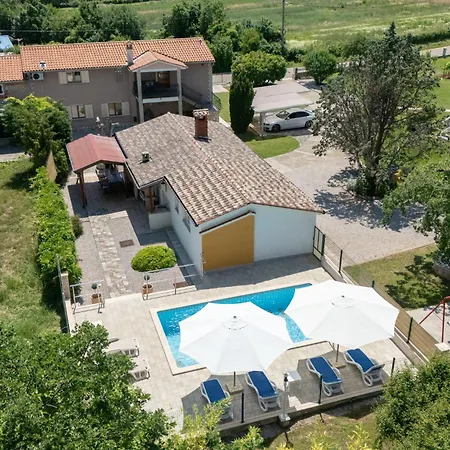 Verbanac By Interhome Nyaraló Labin