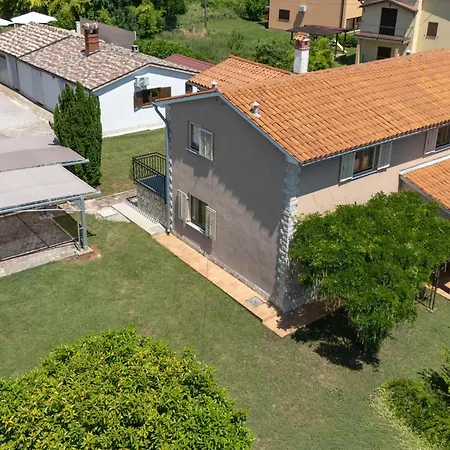 Nyaraló Verbanac By Interhome Labin
