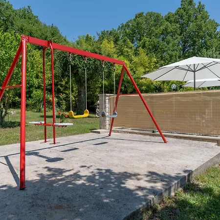 Verbanac By Interhome Labin