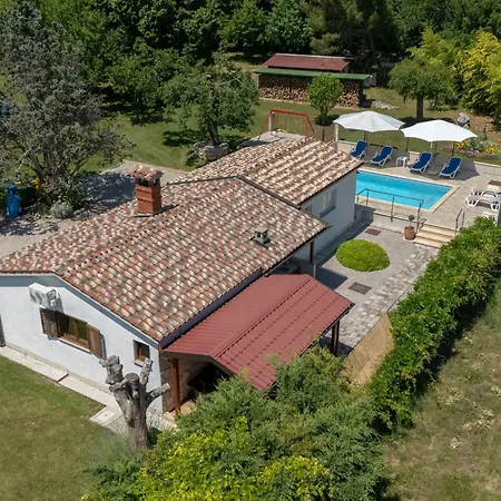 Verbanac By Interhome * Labin