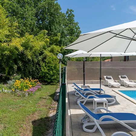 Verbanac By Interhome *