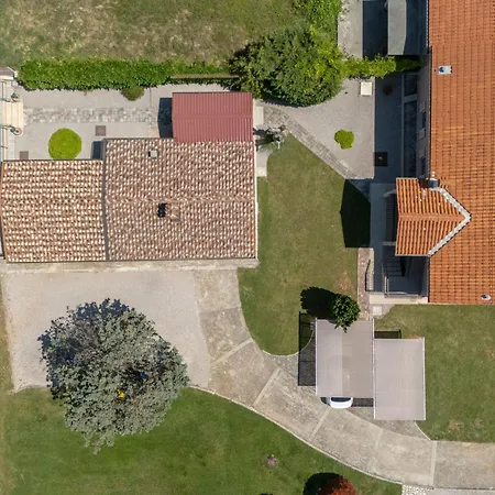 Verbanac By Interhome * Labin